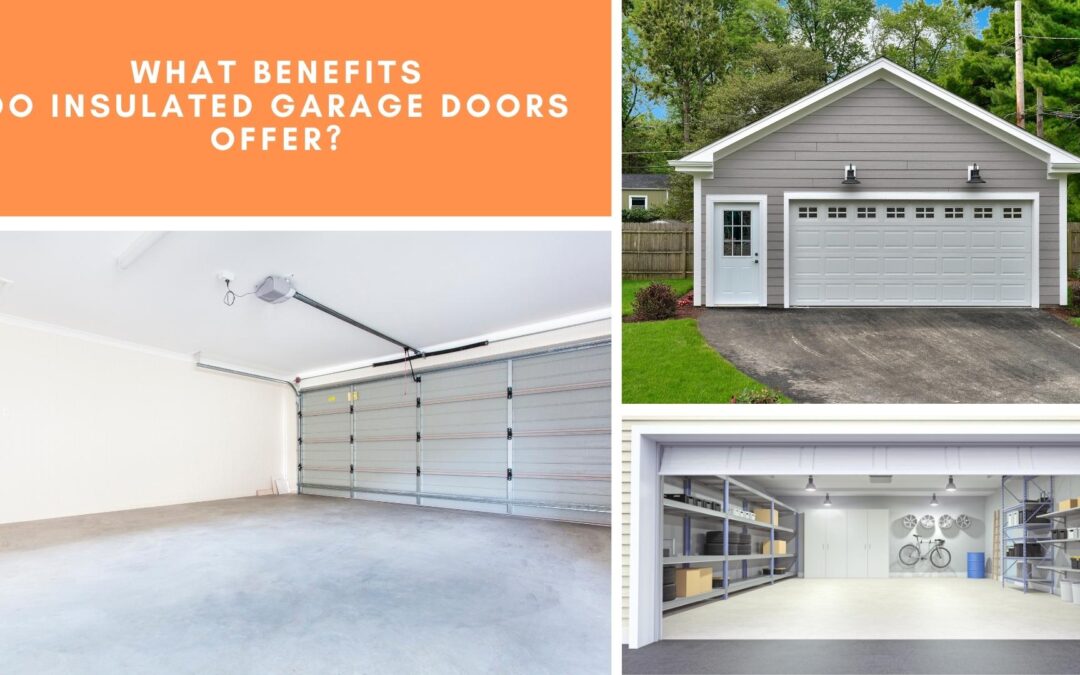 automatic garage door
