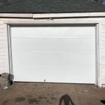 Garage Door Installation Carter Lake