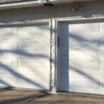 Garage Door Replacement La Vista