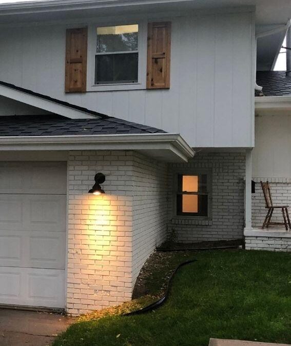 Garage Door Installation Yutan, NE