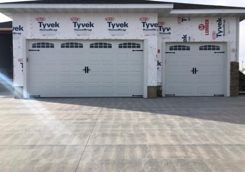 Garage Door Repair Boyd St