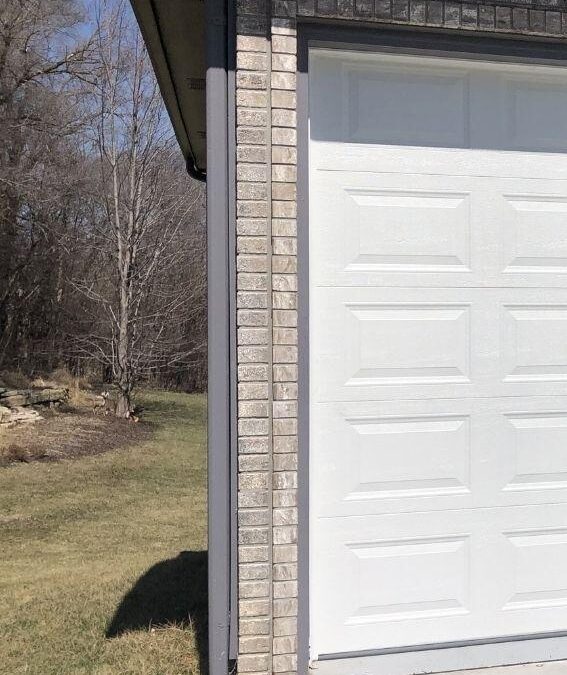 Garage Door Installation Omaha, NE