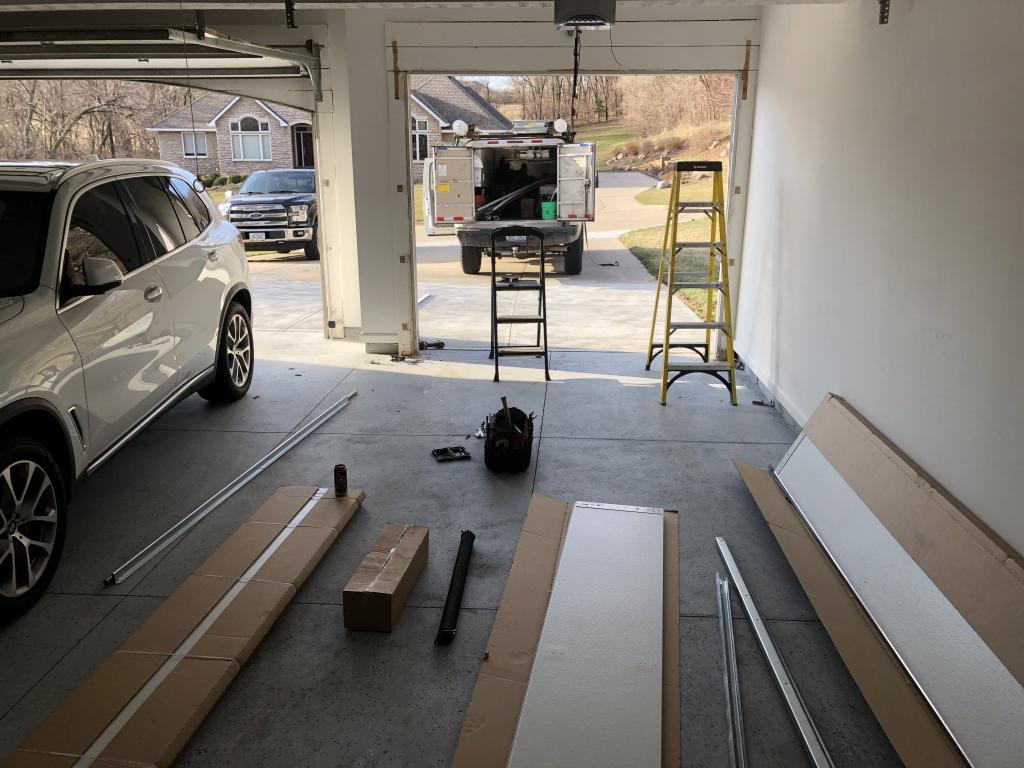 Project View 3