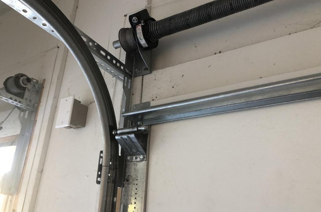 Garage Door Repair Council Bluffs
