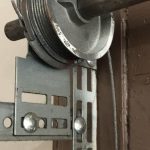Garage Door Cable Replacement Omaha