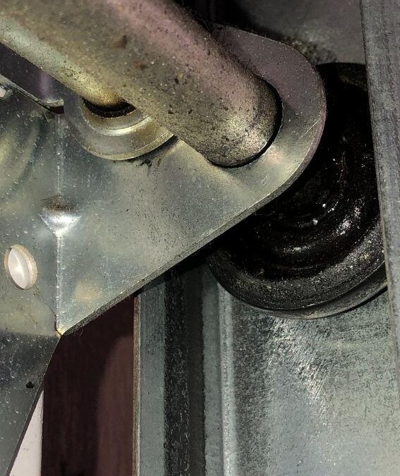 Garage Door Repair Lincoln, NE