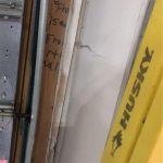 Garage Door Track Repair Elkhorn