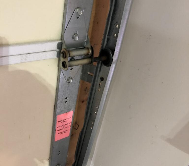 Garage Door Repair Elkhorn, NE