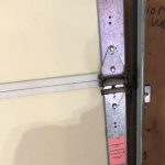 Garage Door Track Repair Elkhorn