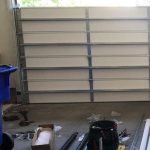 New Garage Door Installation Elkhorn