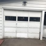 New Garage Door Installation Papillion
