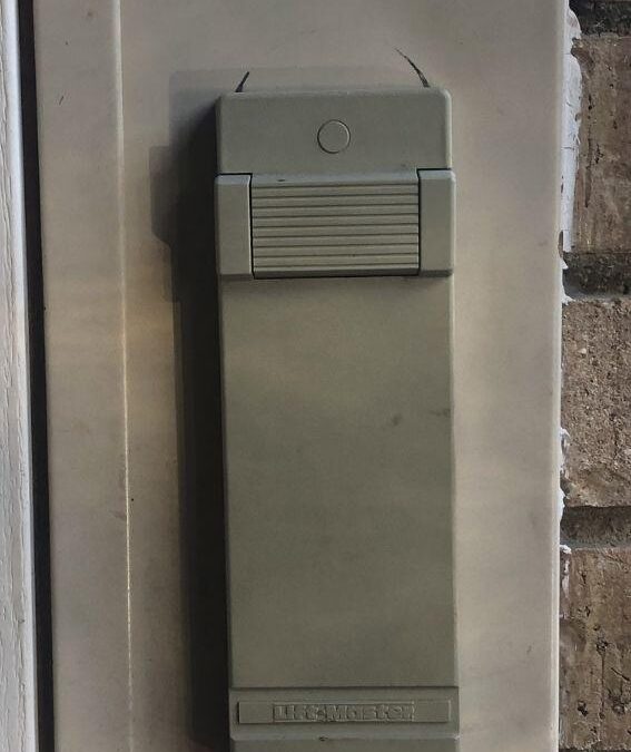 Garage Door Opener Repair Syracuse