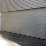 New Garage Door Installation Omaha