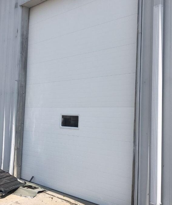 Garage Door Maintenance Lincoln, NE