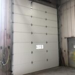 Commercial Overhead Garage Door Omaha