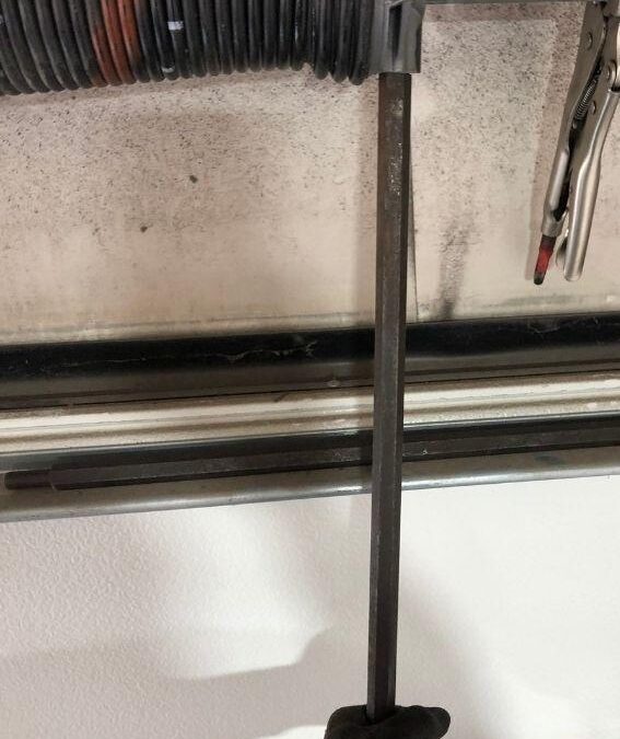 Garage Door Spring Replacement Ashland
