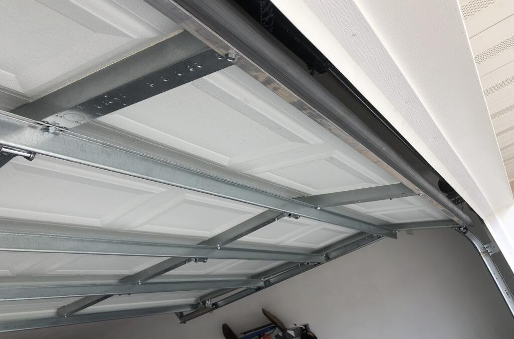 Garage Door Installation Ralston, NE