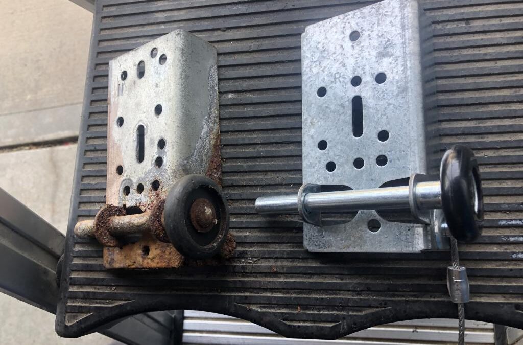 Garage Door Repair La Vista