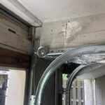 Garage Door Track Repair Omaha