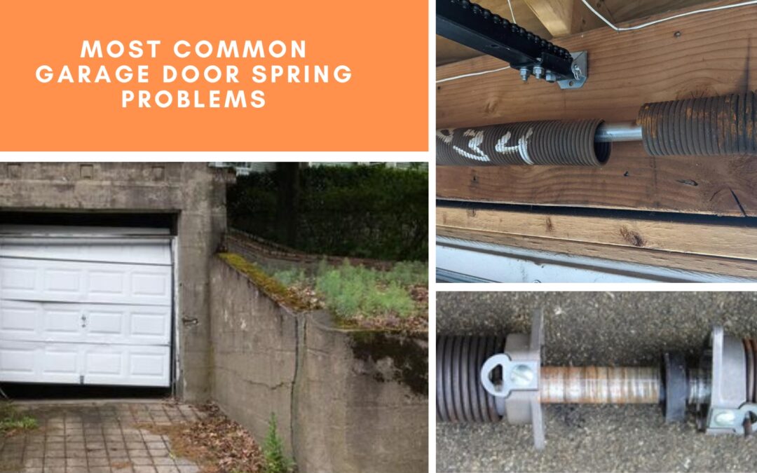 Garage Door Repair