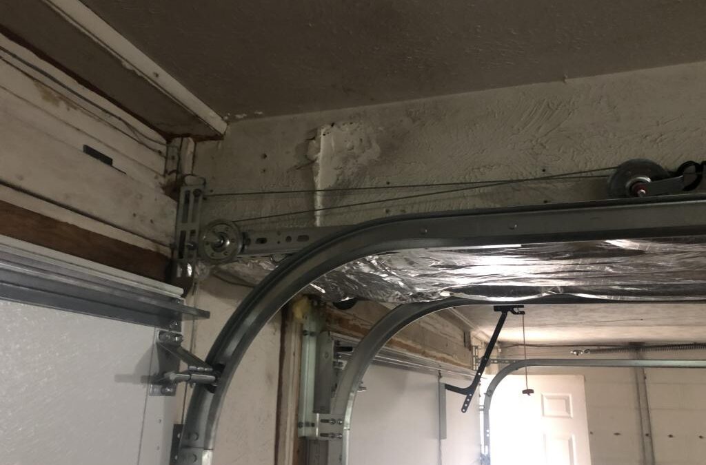 Garage Door Repair Bellevue, NE