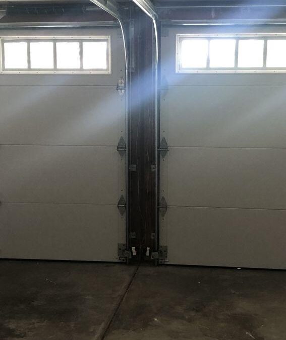 Garage Door Replacement Omaha, NE