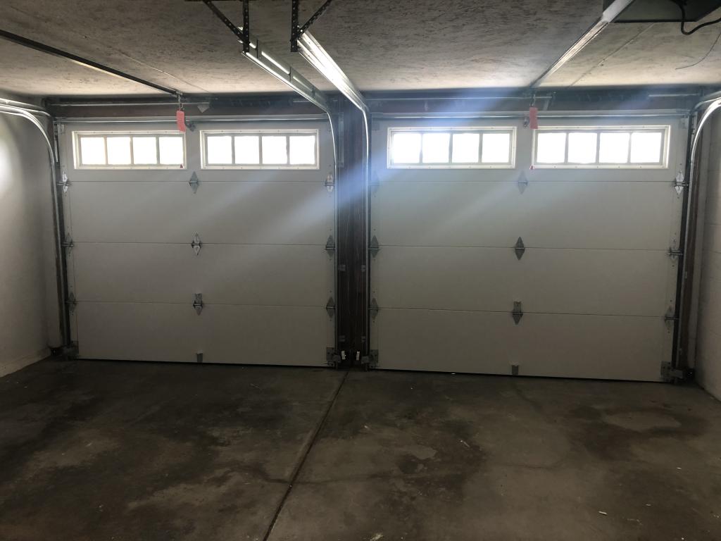 Overhead Garage Door Council Bluffs