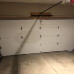 Willow Garage Door Spring Replacement