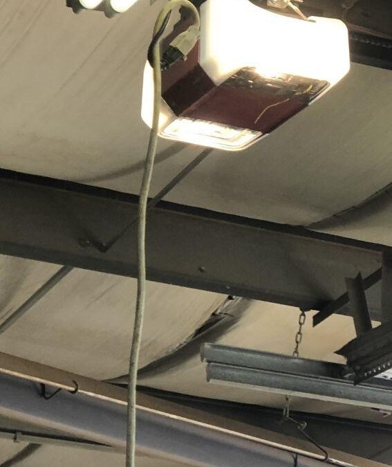 Garage Door Opener Repair Elkhorn