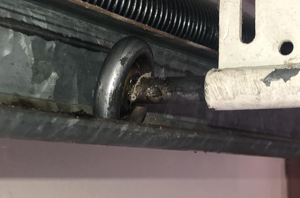 Garage Door Repair Ashland, NE