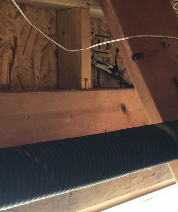 Garage Door Spring Replacement Lincoln