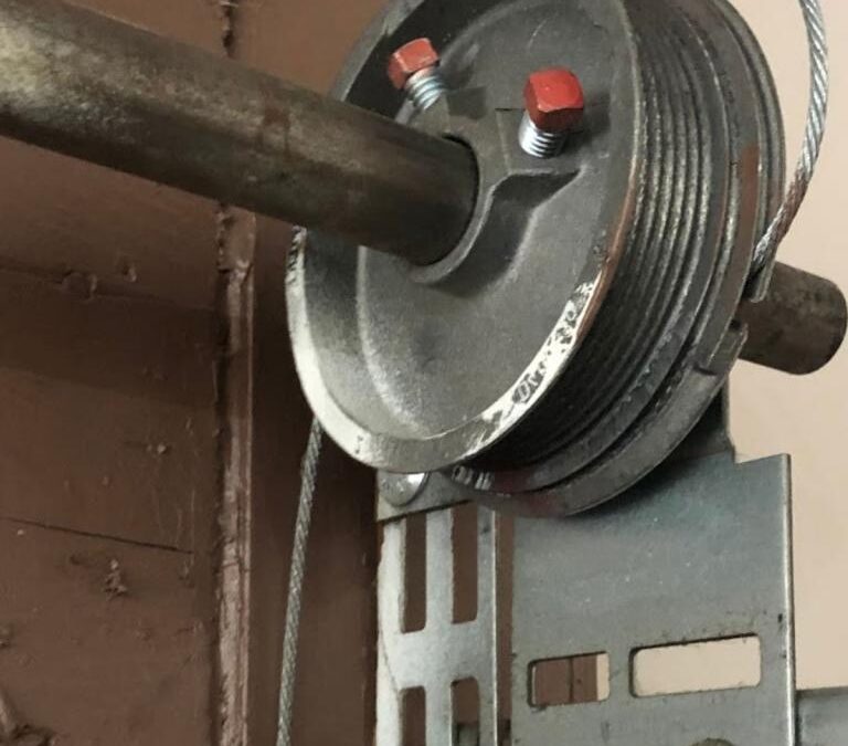 Garage Door Repair Louisville, NE