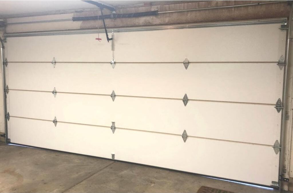 Garage Door Maintenance Omaha, NE