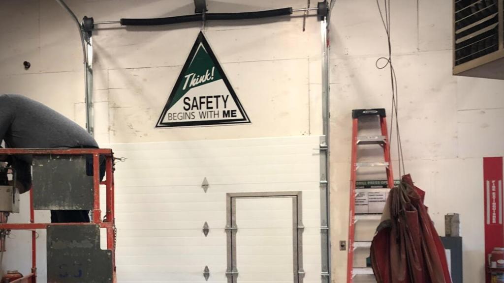 Garage Door Installation Neligh, NE