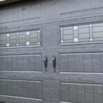 Garage Door Installation in Bennington
