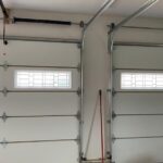 Garage Door Installation in Bennington