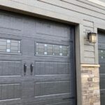 Garage Door Installation Bennington, NE