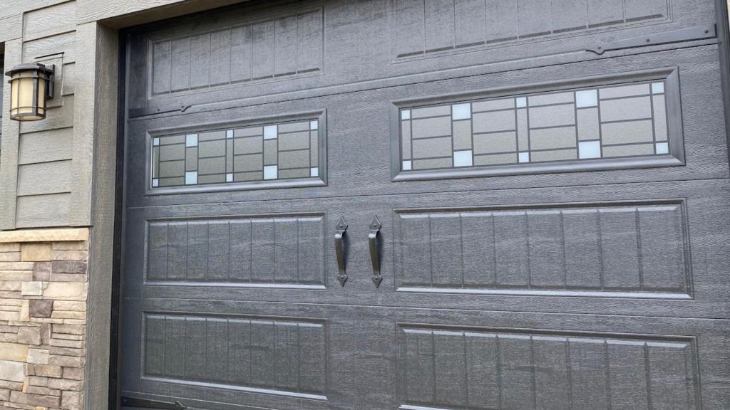 Garage Door Installation Bennington, NE
