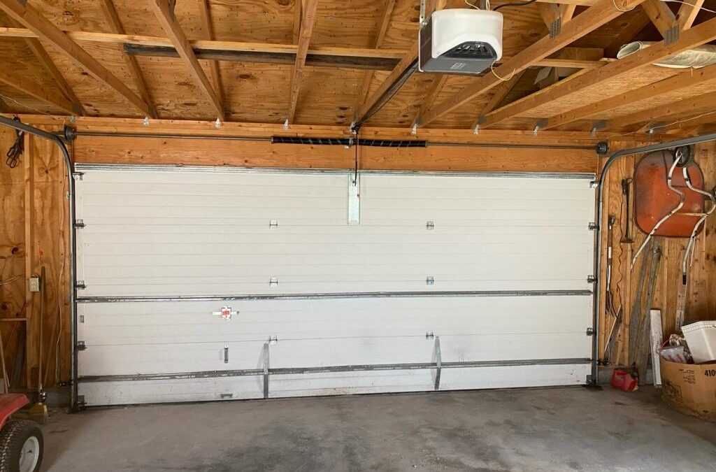 Garage Door Opener Repair Tekamah