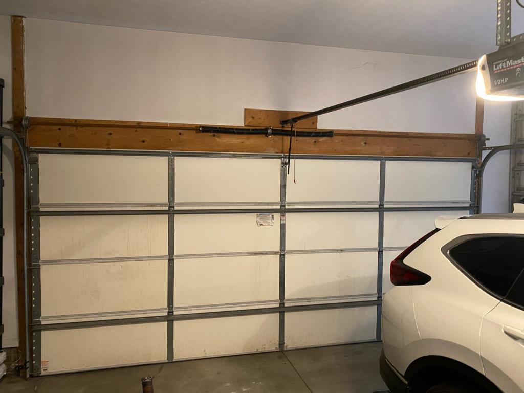 Garage Door Spring Replacement Schuyler