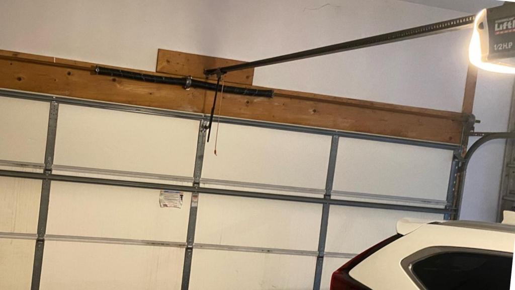 Garage Door Spring Replacement Schuyler