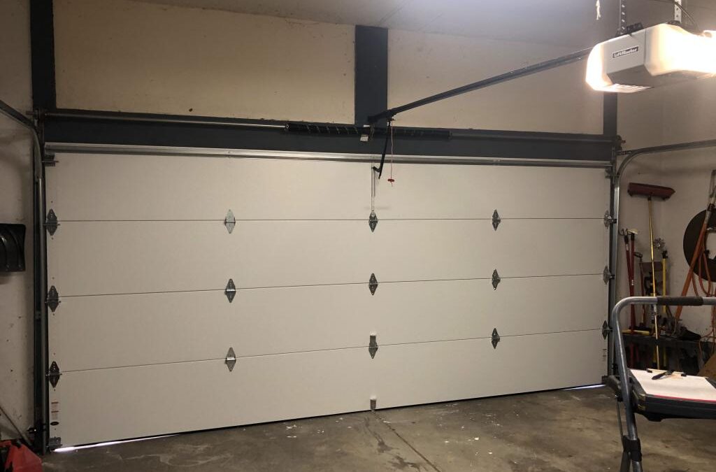 Garage Door Installation Omaha, NE