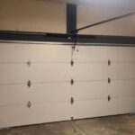 Garage Door Installation West Omaha