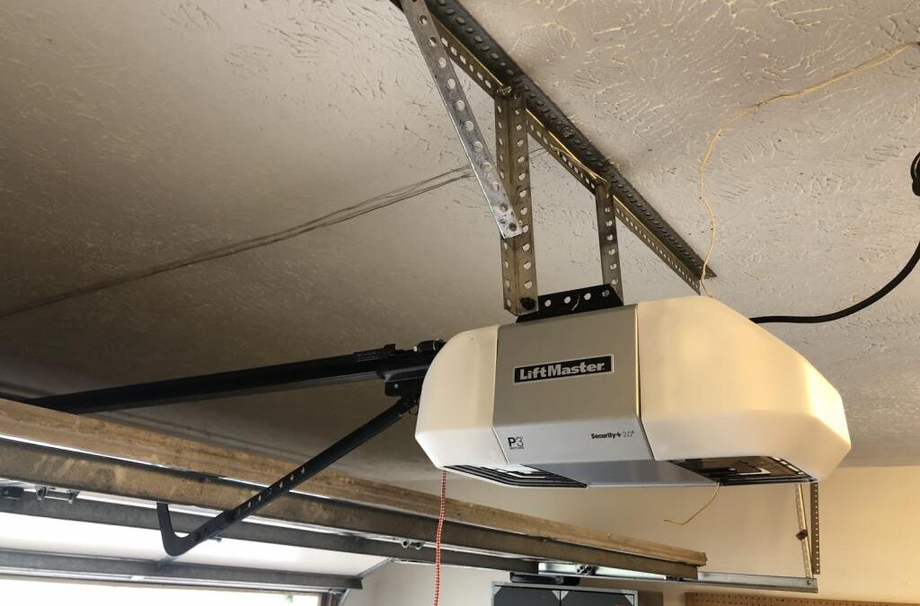 Garage Door Opener Installation York