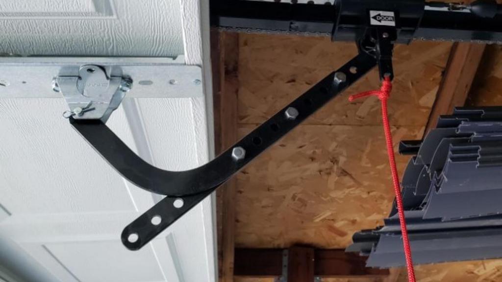 Garage Door Replacement Bennington, NE