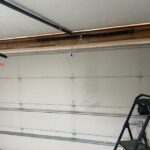Garage Door Spring Replacement Bellevue