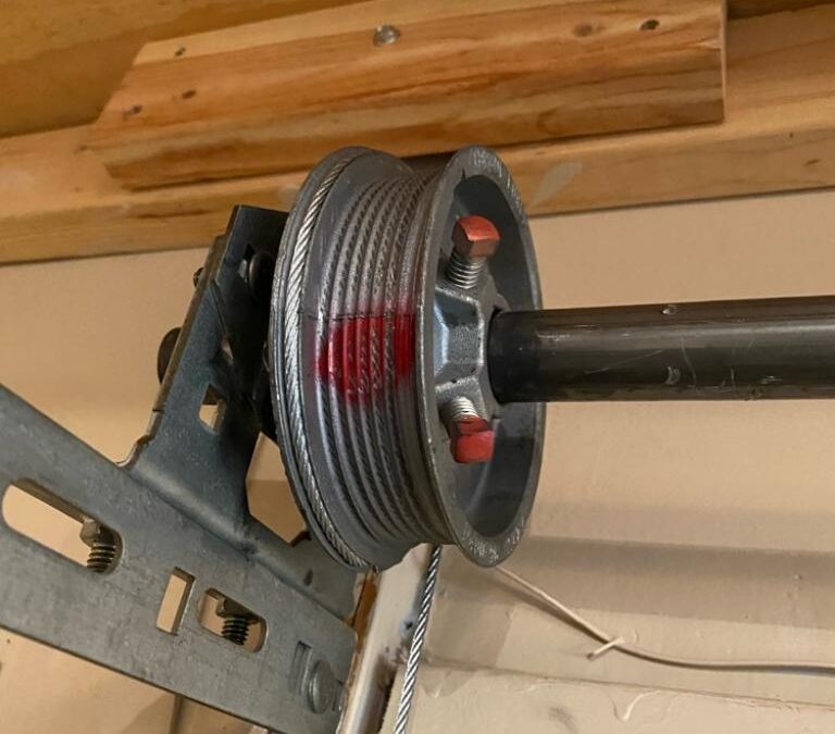 Garage Door Repair Cedar Creek