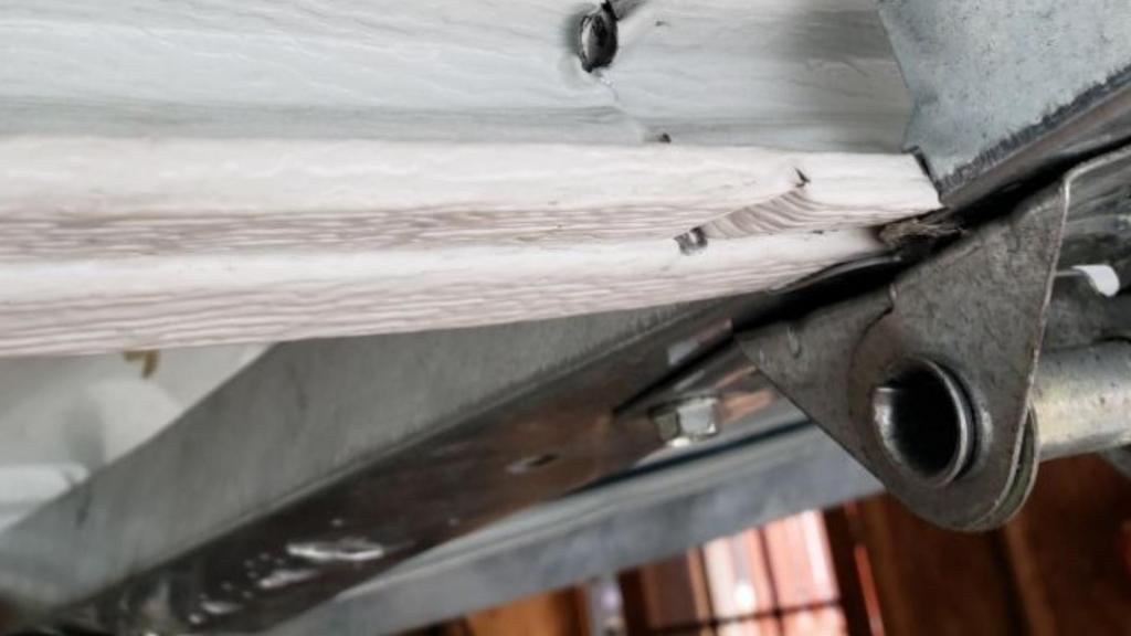Garage Door Replacement Springfield, NE
