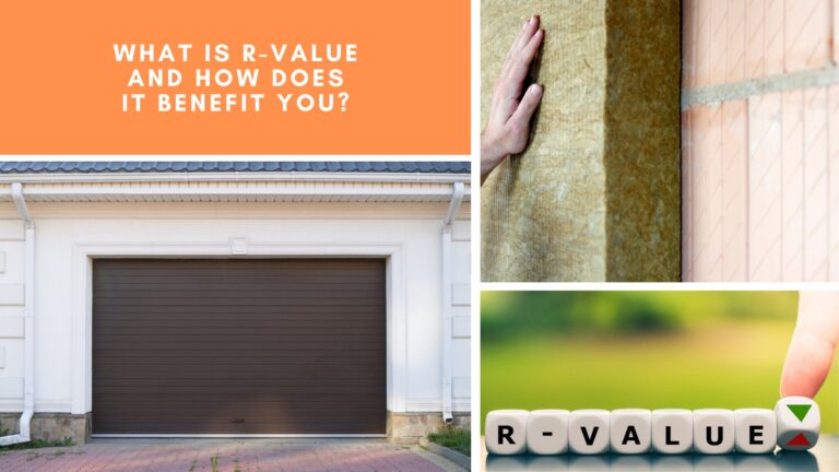 What Is R-Value and How Does It Benefit You?