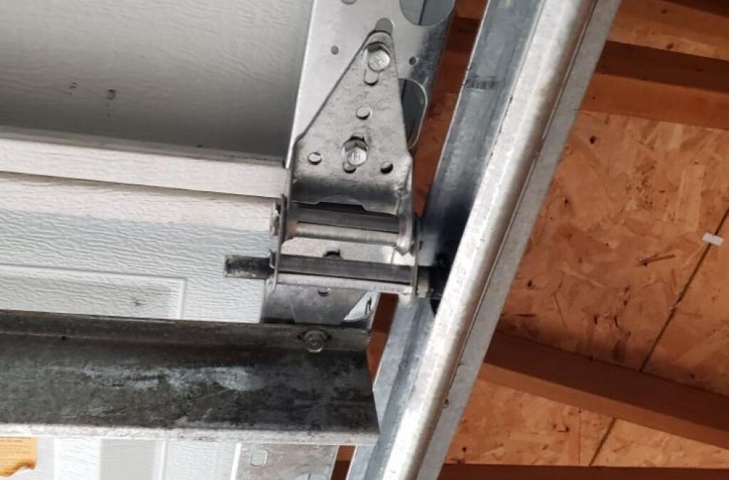 Garage Door Repair Malcolm, NE